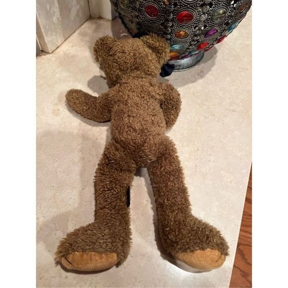 Boyds Bear and Starbucks Tumbler Gift Set - Picture 3 of 10